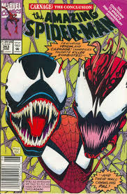 Carnage • Comic Book Daily