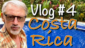 Costa Rica Vlog Adventure Week 3/4
