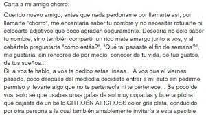 Cartas para tu mejor amigo que te hagan llorar. Cartas Para Tu Mejor Amigo Que Te Hagan Llorar Mensajes Y Cartas De Feliz Cumpleanos Para Novios Descargar Saludos De Feliz Cumpleanos Para Mi Novio Haz Clic Aqui Para Obtener
