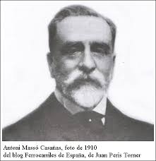 Memòria dels barris: TORRE DE CAN MASSÓ