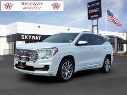 Image result for Summit White 2010 Terrain