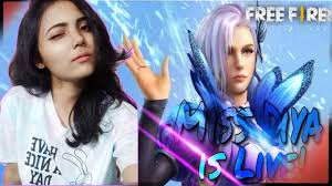 It may contain content that is limited in the country you are in. Free Fire Live Girl S Rush Gameplay By Miss Diya Blackpink Gaming Youtube