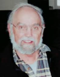 Charles F. Harrison Obituary