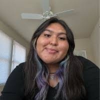 Geraldine Yazzie's Instagram, Twitter & Facebook