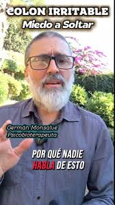 Sonido Espiritual De Colon Irritable