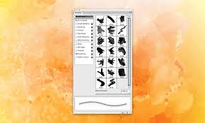 Maybe you would like to learn more about one of these? Free Hi Res Watercolor Photoshop Brushes Set Ii Bittbox