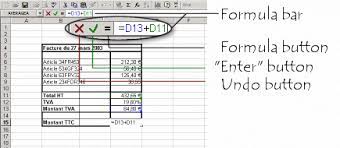 But those are best suited only for the small number of data set, let's say for a maximum of 5 to 10 cells. Introduction To Spreadsheet Formulas What Is It And How To Use Ccm