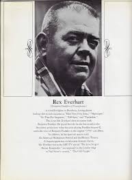 George Hearn"1776" Rex Everhart/Patrick Bedford/Jon Cypher 1970 Souvenir  Program/Los Angeles Ticket Stub at Amazon's Entertainment Collectibles Store