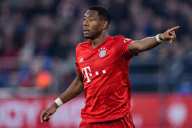 Latest on bayern munich defender david alaba including news, stats, videos, highlights and more on espn. David Alaba S Agent To Begin Talks With Chelsea As He Prepares To Leave Bayern