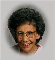 Angela Narvaez Paz Obituary (2015)