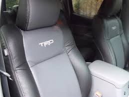 Toyota mr2 w20 pair of nrg pvc leather racing seats. Katzkin Leather Seat Group Buy Toyota Tacoma Seat Covers Toyota Tacoma Toyota Tacoma Mods