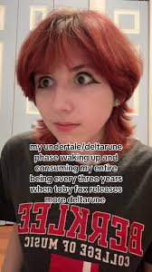 I'm a Fake Fan of Undertale and Deltarune 💔