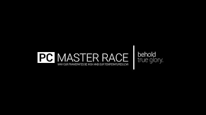 Pc Master Race Logo Pc Master Race Pc Gaming 2k Wallpaper Hdwallpaper Desktop Gaming Pc Gaming Wallpapers Hd Master