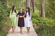 United Pentecostal Dress Rules for Modesty