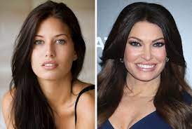 A beauty in her 40s, kimberly is a popular television . Bree Condon To Play Kimberly Guilfoyle In Jay Roach Fox News Film Deadline