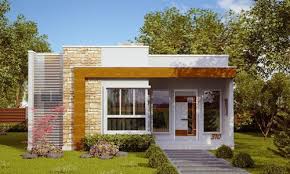 Hemos seleccionado diez modelos de casas modernas de un piso que tienen como objetivo mostrar los nuevos estilos así como las formas arquitectónicas empleadas en la actualidad, descubrelas y aprende a implementarlos en tu nueva construcción o remodelación de tu hogar. Projetos Minha Casa Minha Vida Plantasdecasas Com