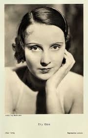 European Film Star Postcards