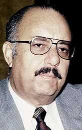 Biografía de Anastasio Somoza Debayle