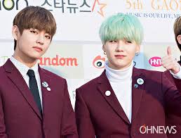 photo 160217 5th gaon chart k pop awards red carpet army base