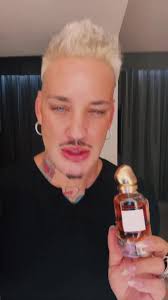 Cashmere Rose Renner Parece Qual Perfume