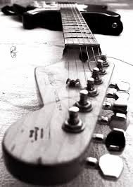 Black And White Music Instruments Photography Fender Love By Saad Masood 500px Guitar Guitar For Beginners Cool Guitar