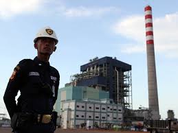 Antara news sulawesi utara menyajikan informasi terkini tentang berbagai peristiwa yang terjadi di manado, sulawesi utara, jakarta, indonesia dan dunia Pltu Cirebon Unit 1 1 X 660 Mw Diresmikan