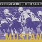 VHS – Home Football Game Schedule event image