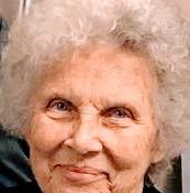 Mamie Ruth Davis Obituary and Condolences in Louisville, GA