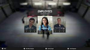 Nascar heat is a series of nascar video games developed and produced by monster games and 704games, who has held the license to publish nascar video games since 2015. How To Train Employee In Nascar Heat 3 Career Mode Youtube