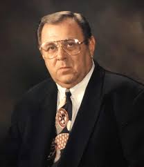 Richard Banas Obituary