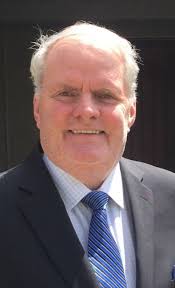 Christopher Cox avis de décès