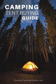 Best Family Tent Buying Guide Top 10 Under 100 Family Tent Camping Best Family Tent Family Tent