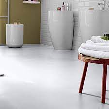 At tarkett, we offer a complete range of quality vinyl floors in a wide variety of designs, colours and styles, from wood, tile, stone to stunning graphic effects. Tarkett Modern Living Dj White Cushioned Vinyl Flooring Vloeren Wit Grijs
