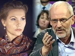 Продолжение популярного шоу мужское женское 2021 года. Aleksandr Gordon Nazval Menya Duroj I Nedozhenshinoj