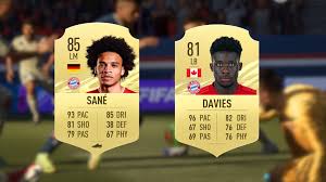 He doesn't make any runs but just stops and doesn't move a. Fifa 21 Diese 5 Spieler Duos Werden Richtig Stark Fur Euer Ultimate Team
