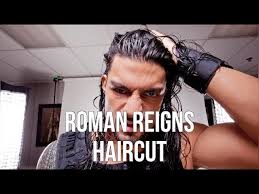 Reigns roman 4k wallpapers mobile latest pc desktop awesome wallpapertag 1080p laptop iphone wallpapercave. Roman Reigns Haircut Youtube