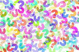 Show your clients your best, with mark turner photography & design. Question Marks Design Backgrounds For Powerpoint Templates Ppt Backgrounds