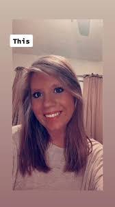 Bethany Odom's Instagram, Twitter & Facebook