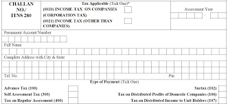 advance tax payment due dates and interest on late payment