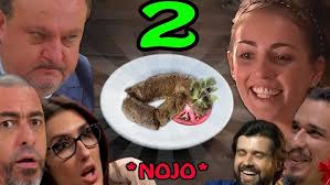 ABEL CHANG (Ex-Master Chef)