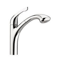 Maybe you would like to learn more about one of these? Hansgrohe Allegro E 2 Spray Pull Out Kitchen Faucet Chrome The Home Depot Canada