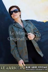Epingle Sur Dress Code Army Style