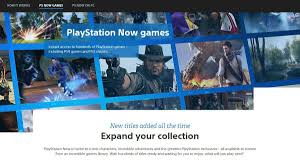 Ps Now Needs A Serious Upgrade For Ps5 To Beat Xbox Game Pass In 2020 Game Pass Xbox Games Playstation