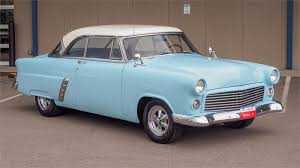 Image result for Victoria Ivory 1952 Chrysler