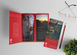 Check spelling or type a new query. A4 Trifold Brochure Mockup Psd Smashmockup