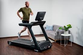 Laufband Oder Crosstrainer Wir Machen Den Vergleich