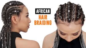 A movement to celebrate luxurious braids 💎🌸💎beauties with braids💎🌸/ honoring black talents🌸🌸🌸 braidartist management 📧 africansbraid@gmail.com. I Got Box Braids For The First Time Tina Tries It Youtube