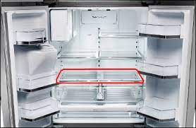 Видео samsung american fridge freezer door alarm fixed! Samsung French Door Refrigerator Remove And Clean The Glass Shelf Above The Vegetable Drawers Samsung Canada