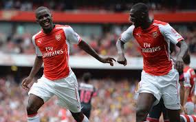 Joel campbell plays for the costa rica national team in pro evolution soccer 2020. Pin On Arsenal