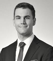 Tyler Parrish is a labor and employment associate for Dinsmore's Cincinnati  office